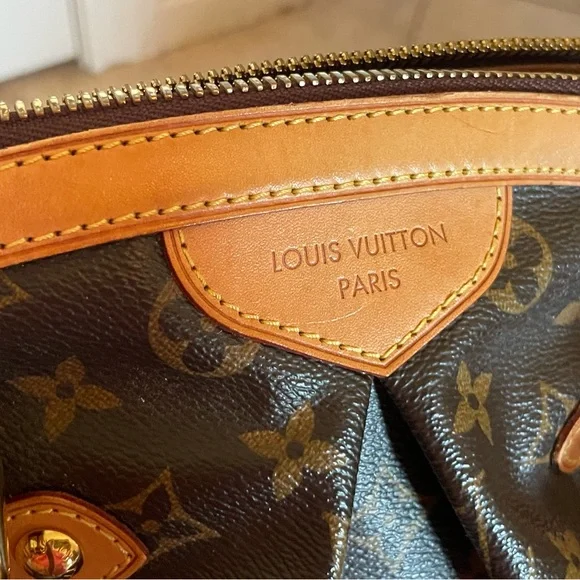 Louis Vuitton Tivoli GM Monogram - Picture 4 of 15